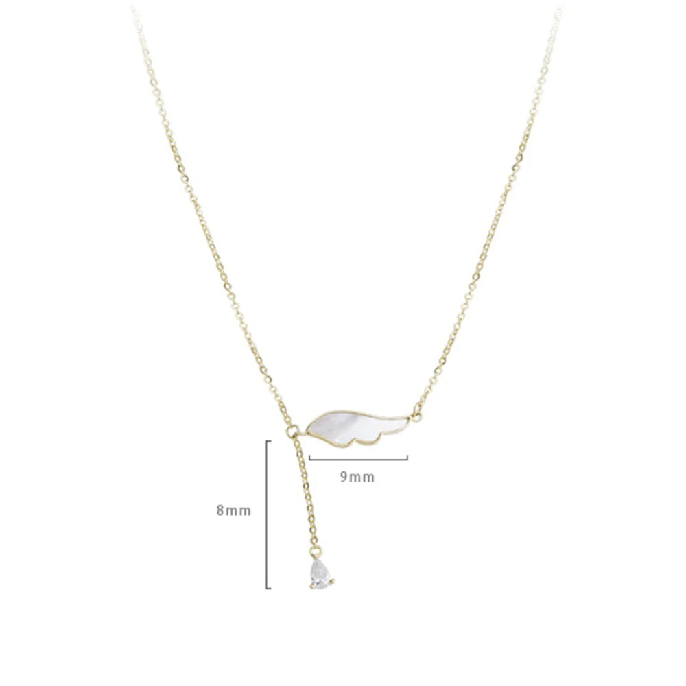 Dainty%20Zircon%20Crystal%20Angel%20Wing%20Choker%20Necklace