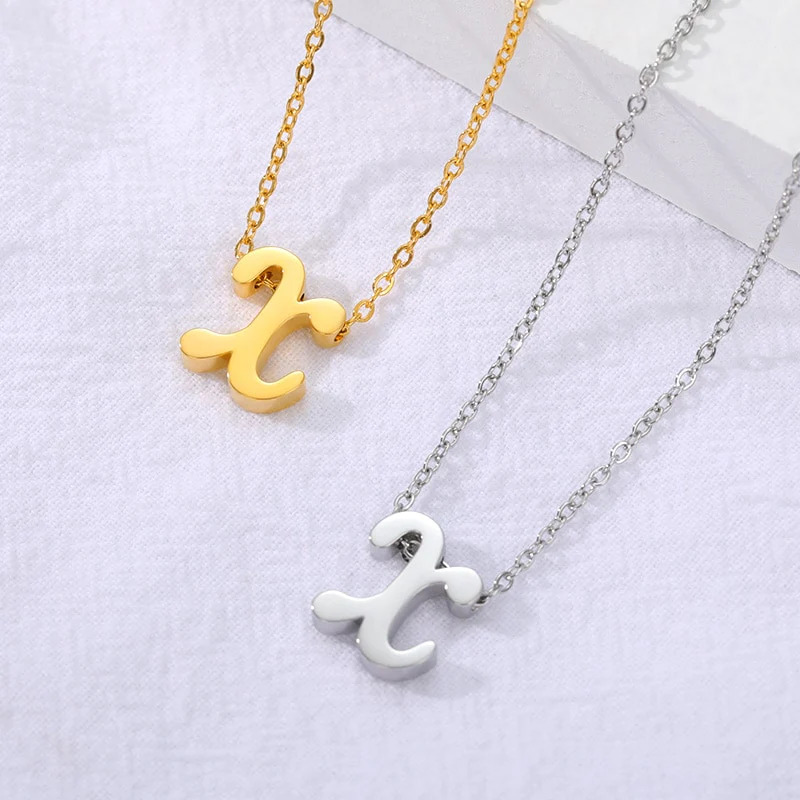 Cute%20Initial%20Letter%20Necklace/