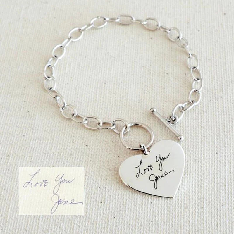 Custom%20Handwriting%20Charm%20Bracelet