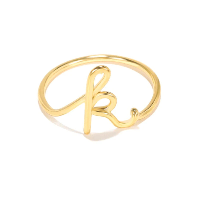 Initial%20Name%20Rings%20for%20Women