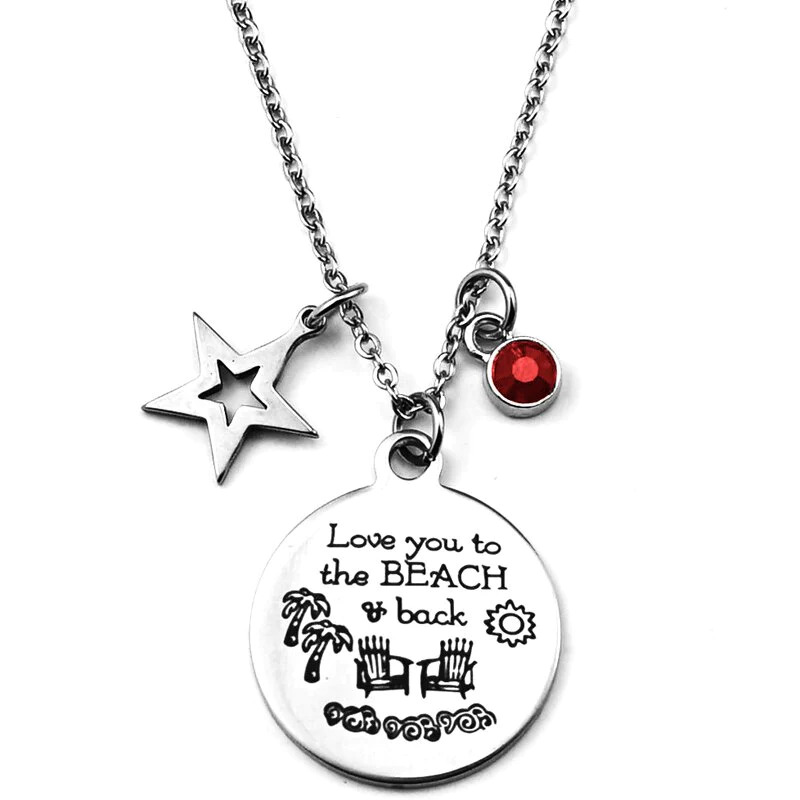 Personalized%20Beach%20Lover%20Necklace