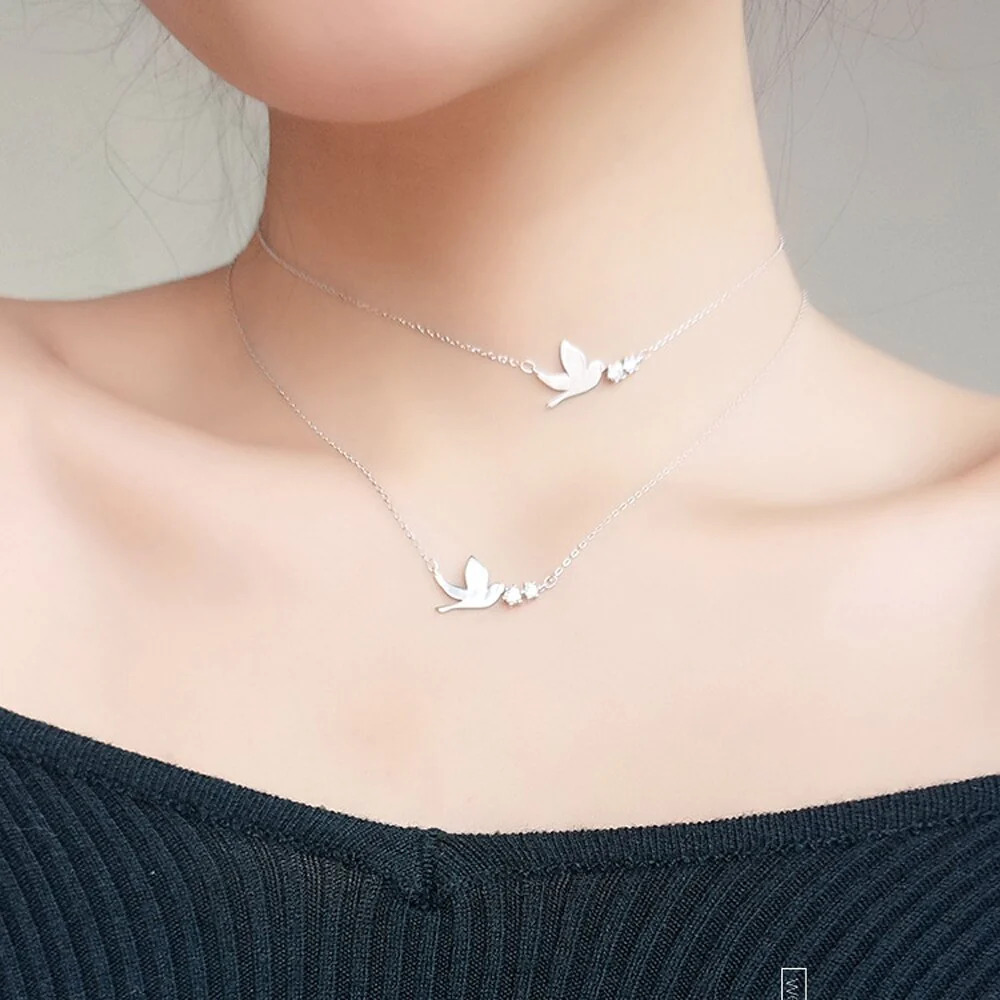 Silver%20Peace%20Crystal%20Choker%20Necklace