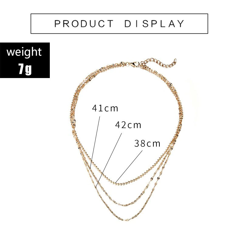 Triple%20Layered%20Gold%20Chain%20Choker%20Necklace/