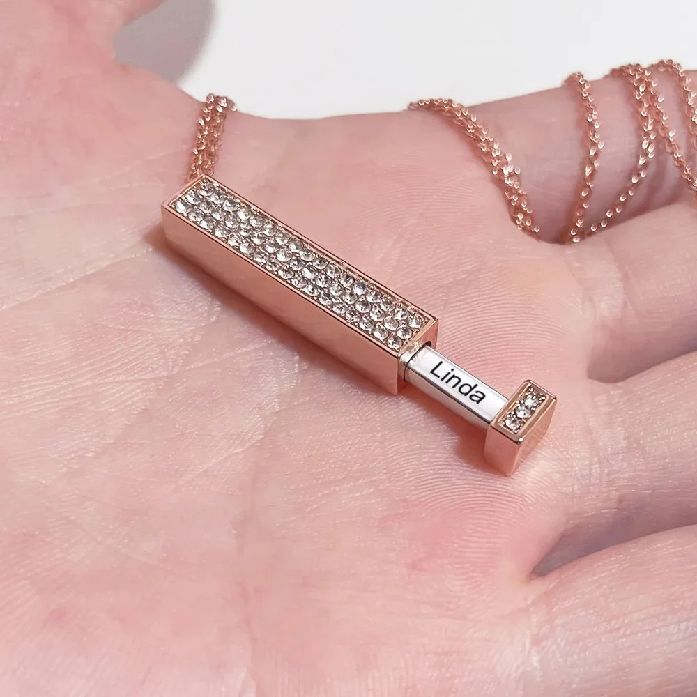 Personalized%20Vertical%20Diamond%20Bar%20Necklace