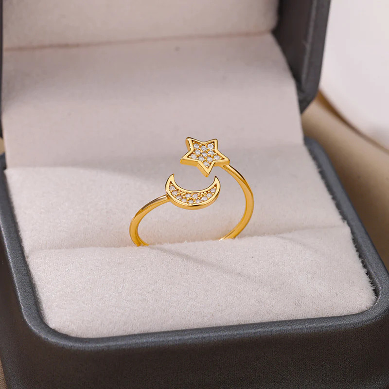 Zircon%20Moon%20Star%20Ring/