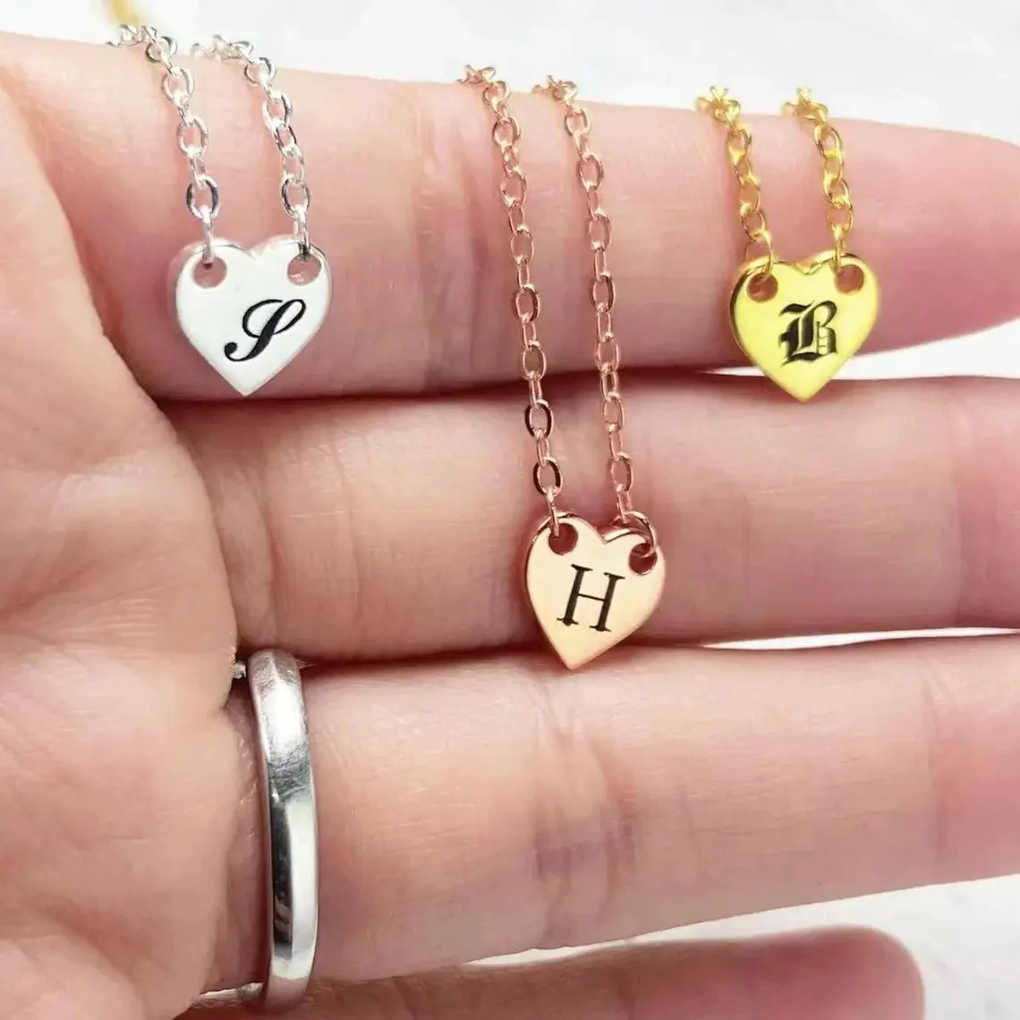 Custom%20Initial%20Heart%20Necklace/