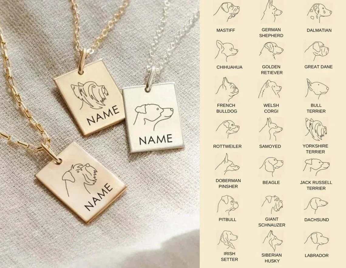 Custom%20Dog%20Charm%20Gift%20Name%20Necklace/