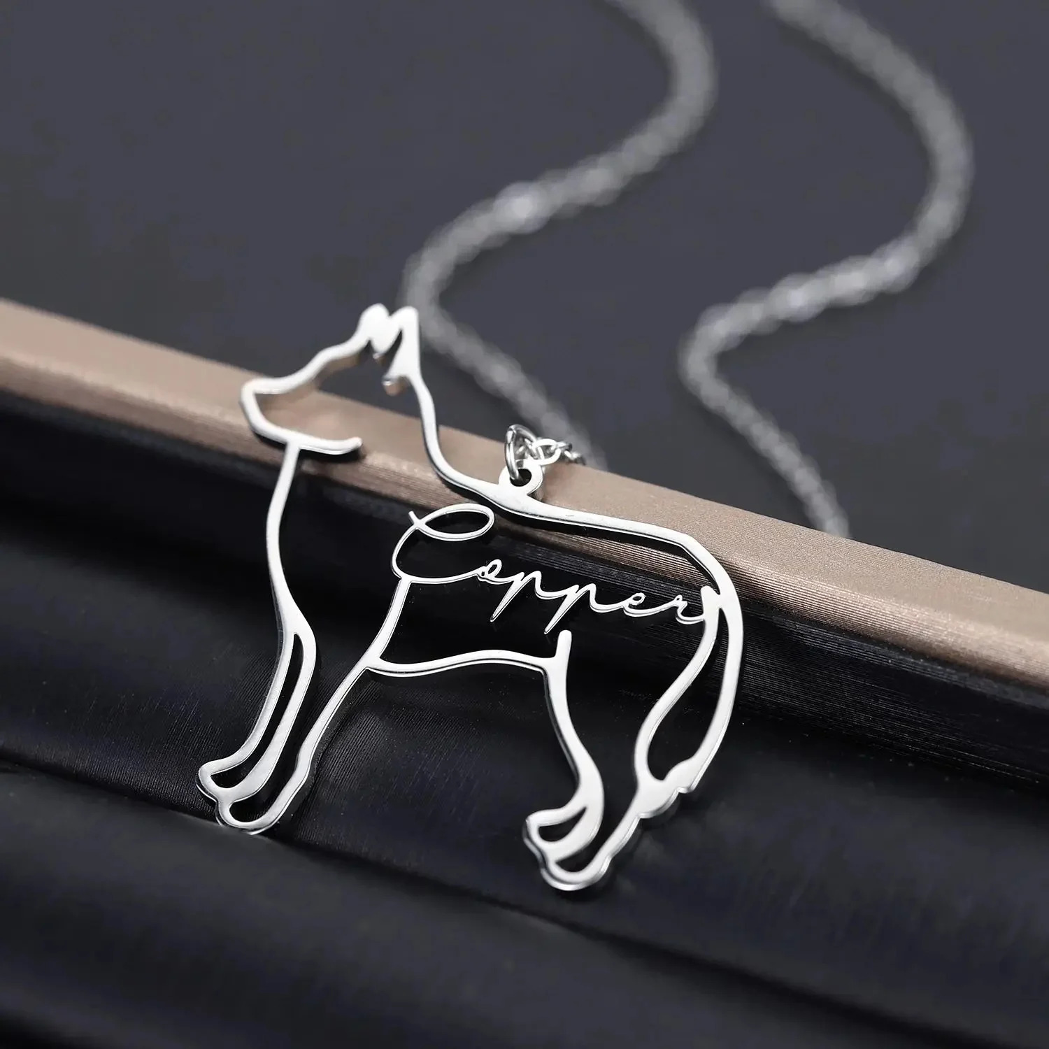 Custom%20Favorite%20Dog%20Cat%20Name%20Necklace/