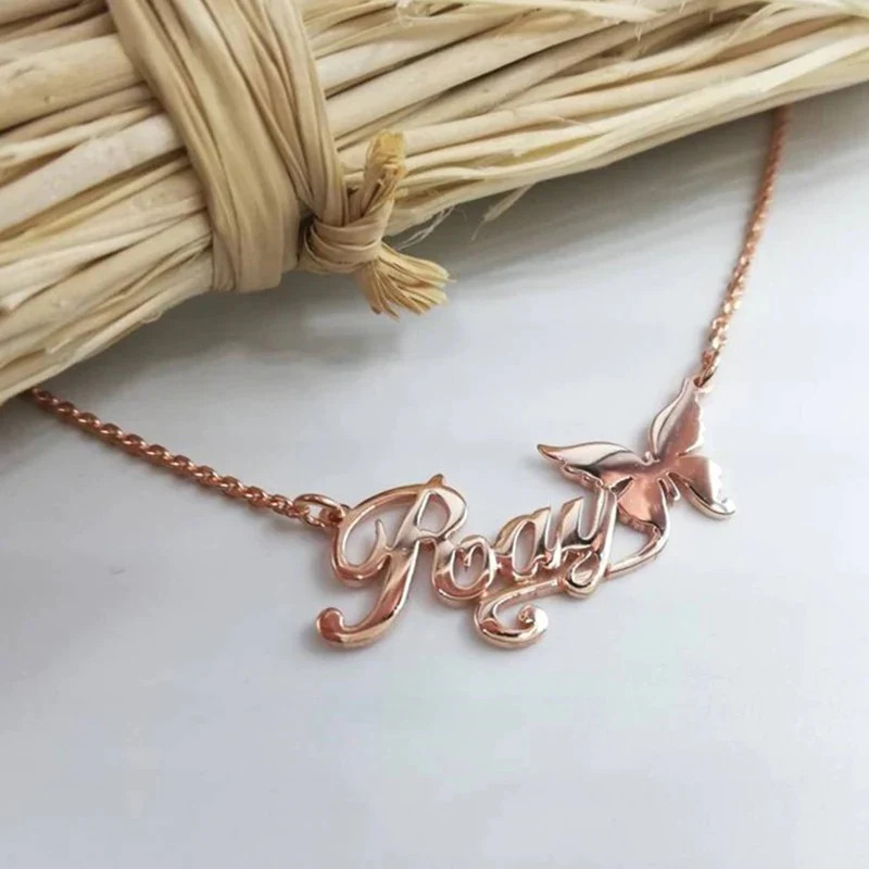 Personalized%20Name%20Butterfly%20Necklace