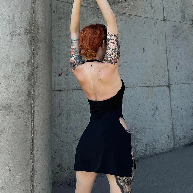 Backless%20Gothic%20Split%20Sexy%20Mini%20Dress