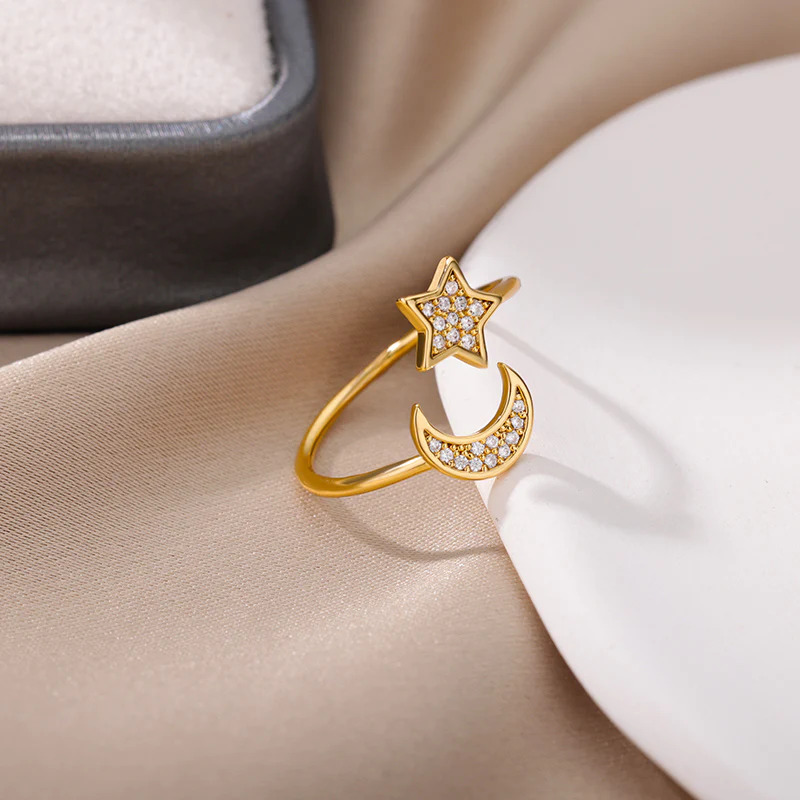 Zircon%20Moon%20Star%20Ring/