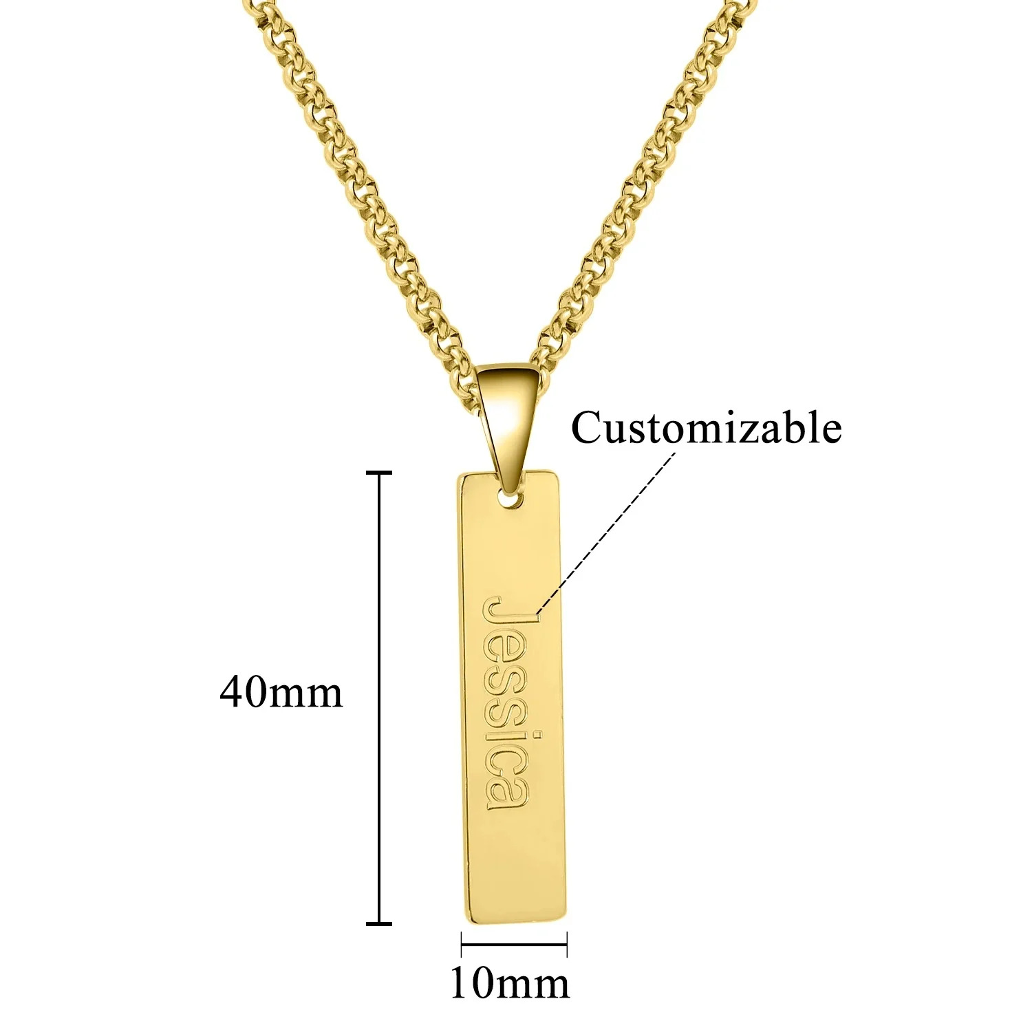 Personalized%20Handwriting%20Bar%20Necklace/