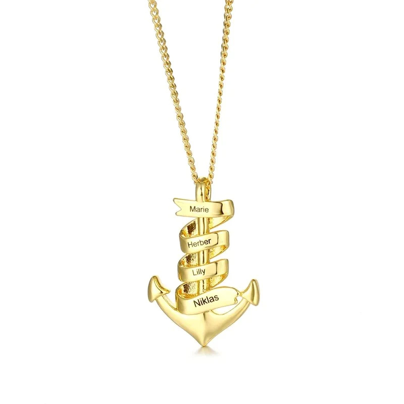 Custom%20Engraved%20Anchor%20Name%20Pendant%20Necklace%20/