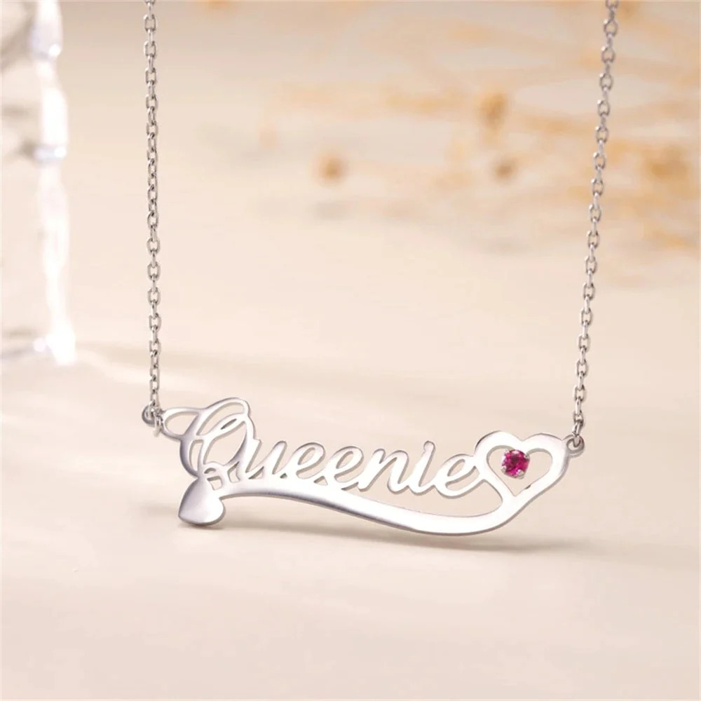 Custom%20Birthstone%20Name%20Necklace%20/