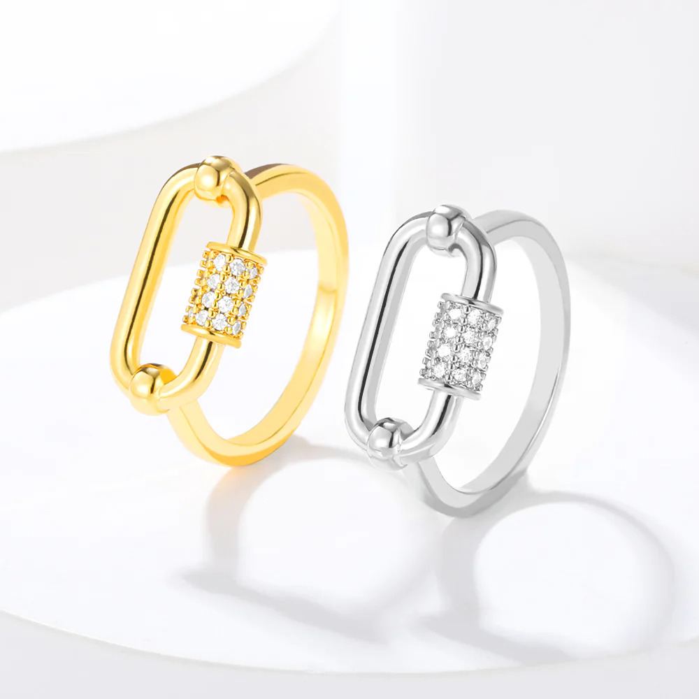 Minimalist%20Return%20Type%20Circle%20Adjustable%20Zircon%20Ring