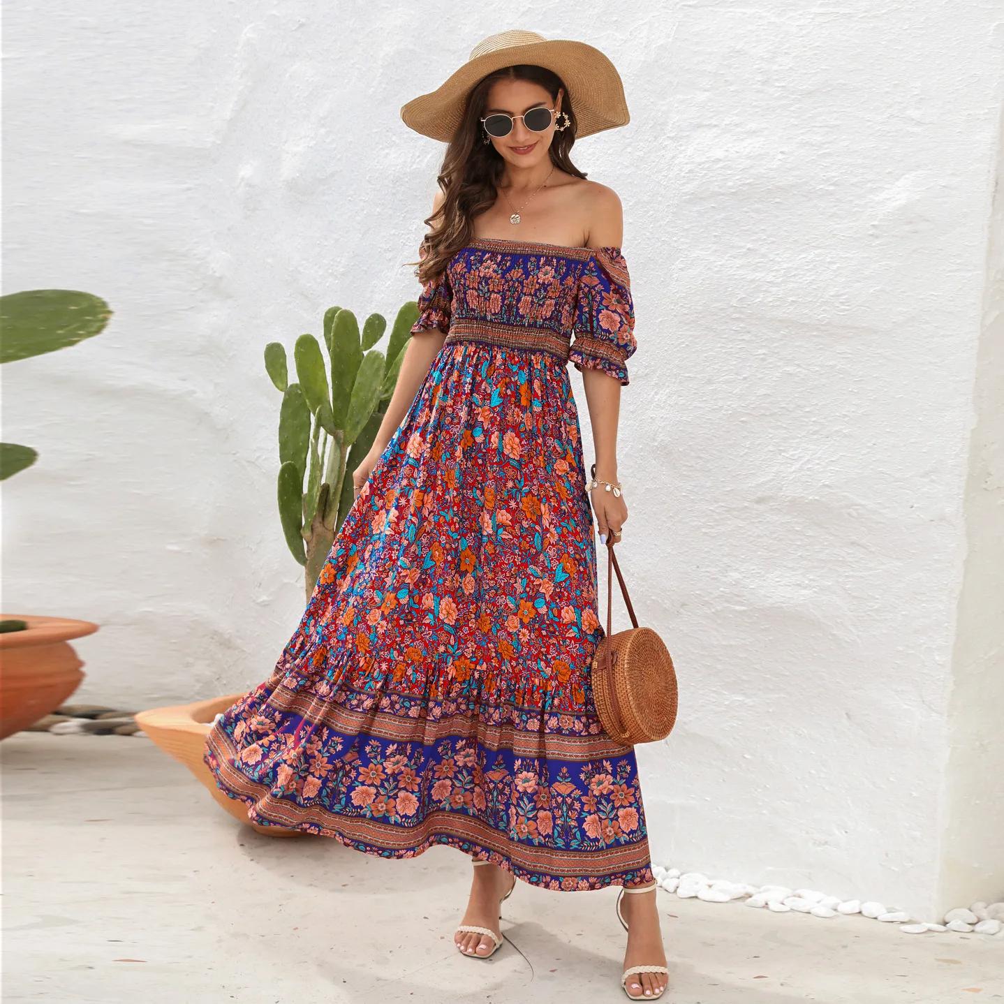 Red%20Bohemian%20Beach%20Long%20Sundress%20%20-