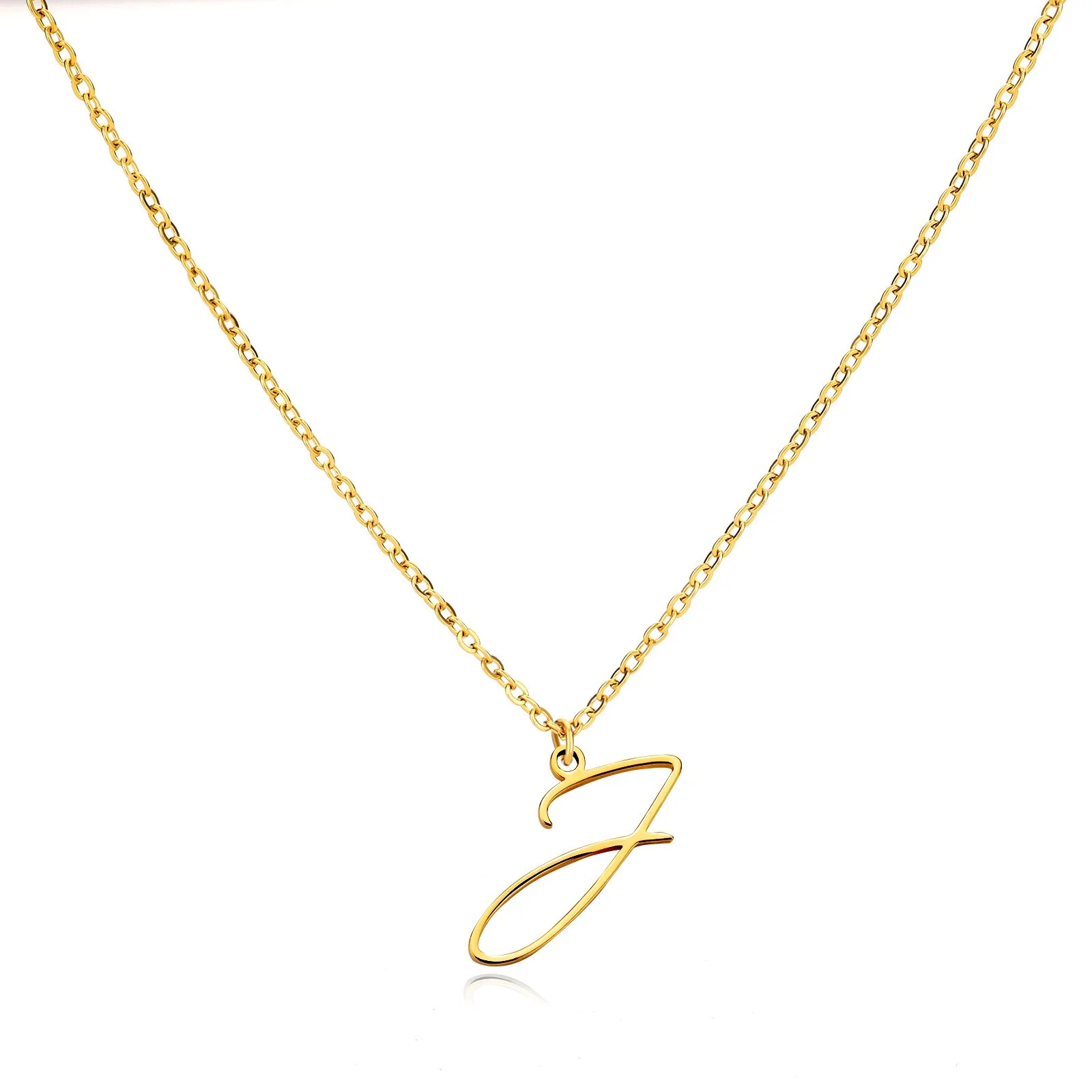 Gold%20Capital%20Letter%20Initial%20Necklace/