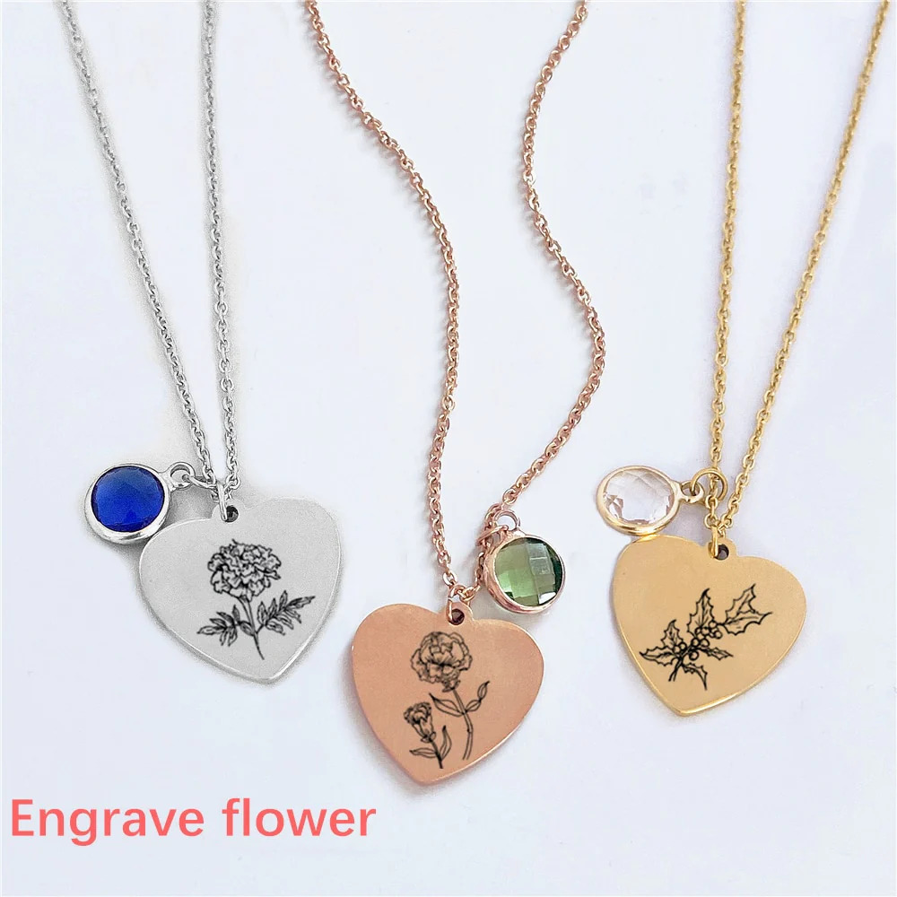 Personalized%20birthstone%20Flower%20of%20Birth%20Necklace