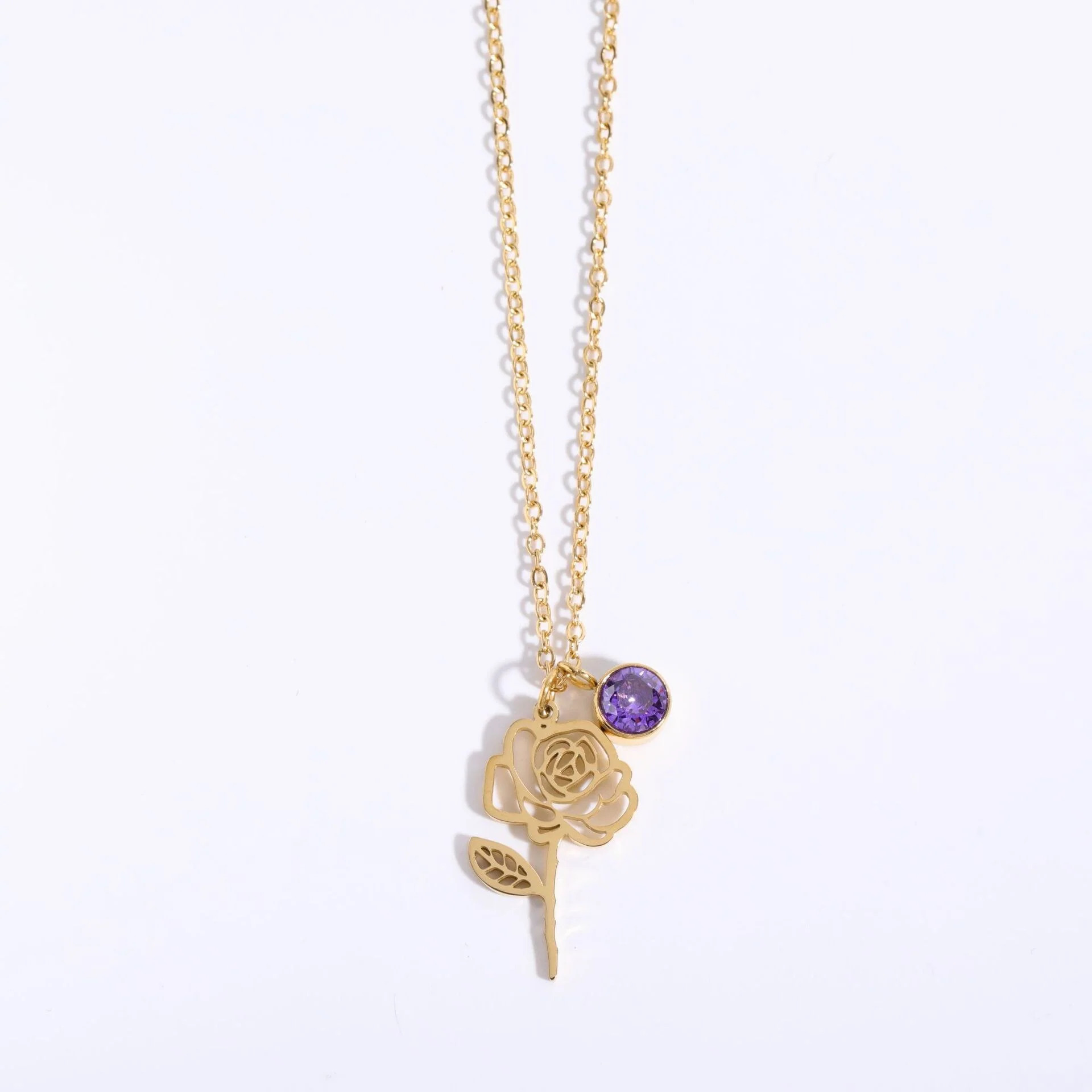 Custom%20Gold%20Birthstone%20Necklace