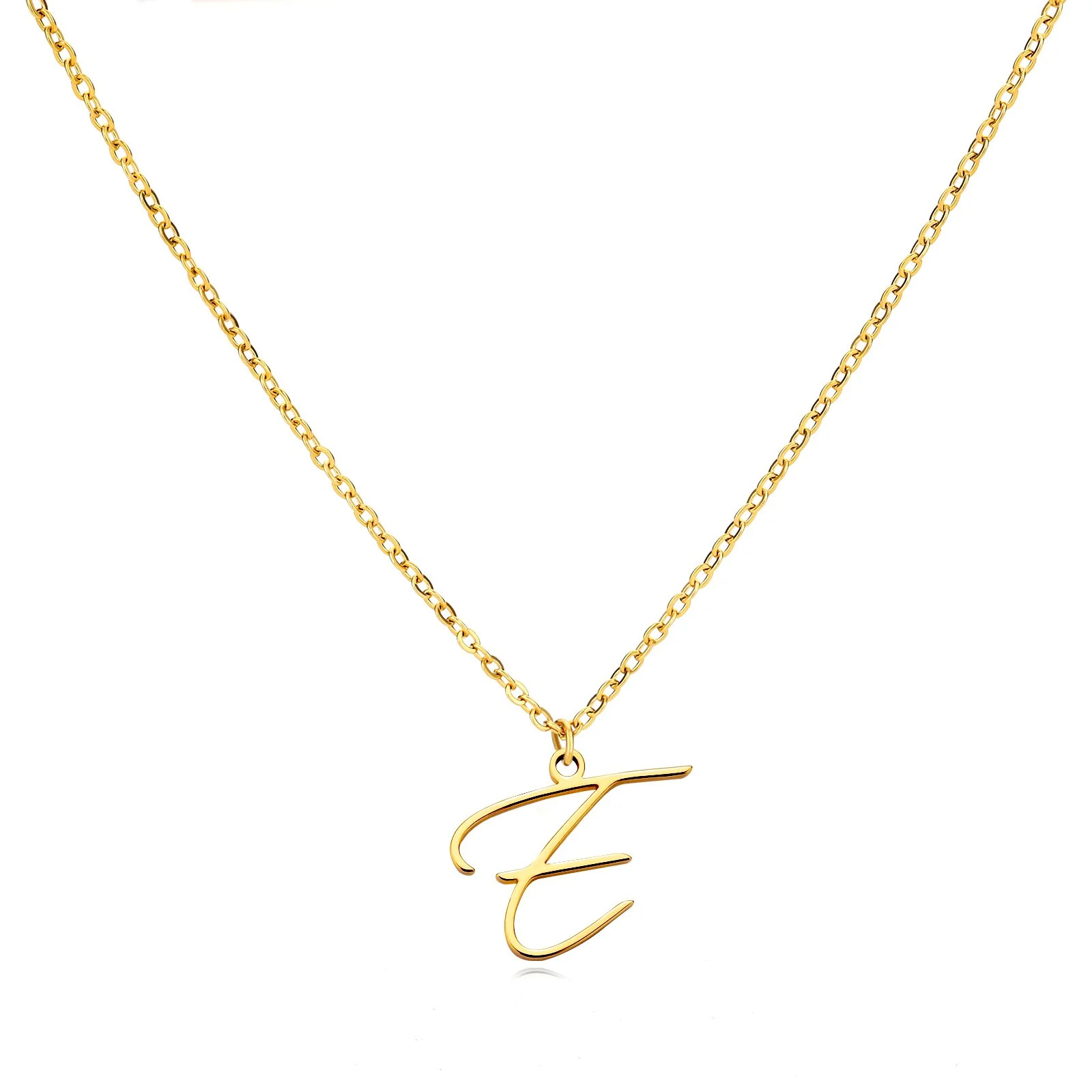 Gold%20Capital%20Letter%20Initial%20Necklace