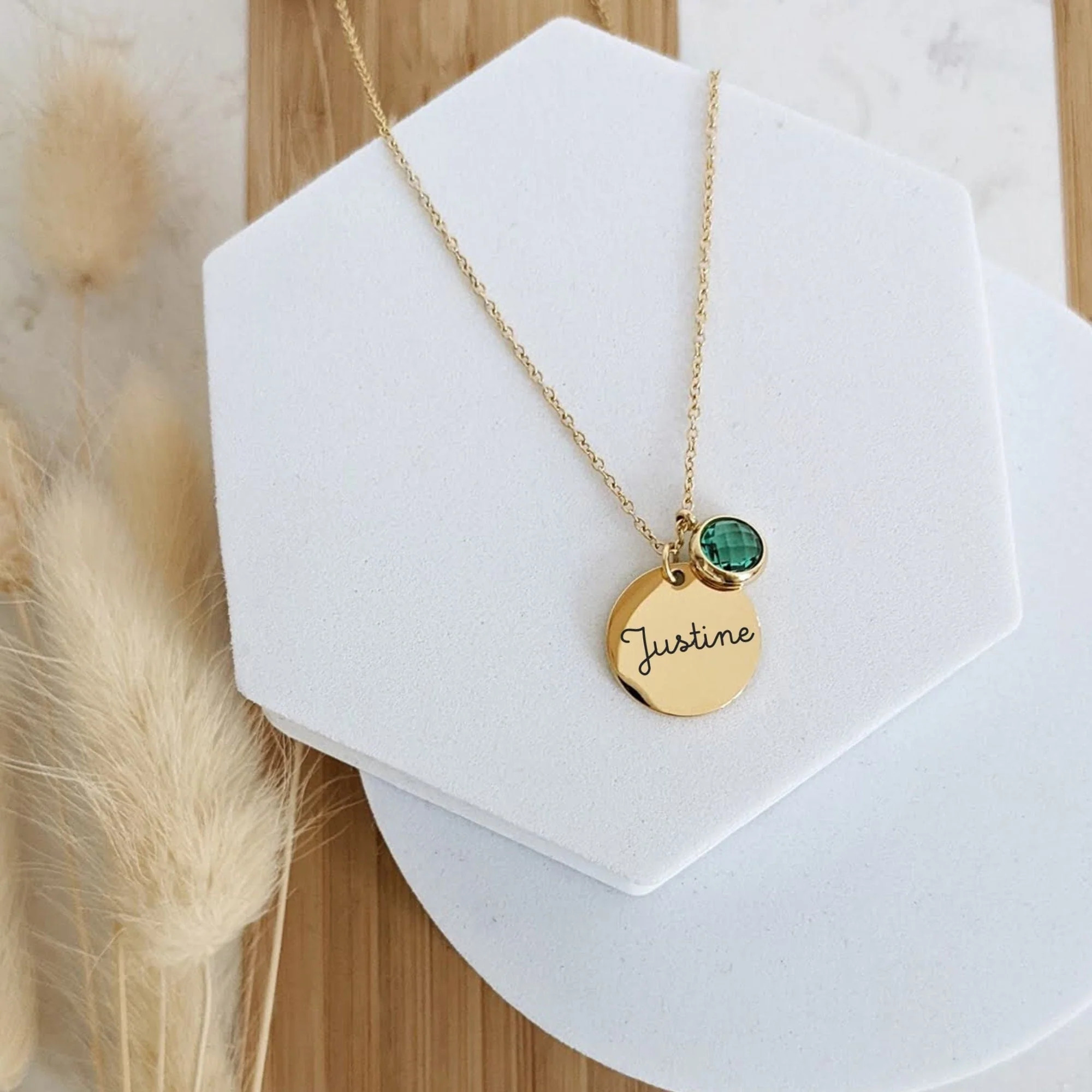 Personalized%20Name%20With%20Birthstone%20Necklace/