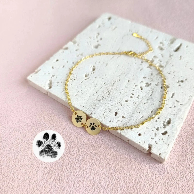 Custom%20Pet%20Paw%20Print%20Bracelet%20Actual%20Paw%20Engraving%20Bracelet