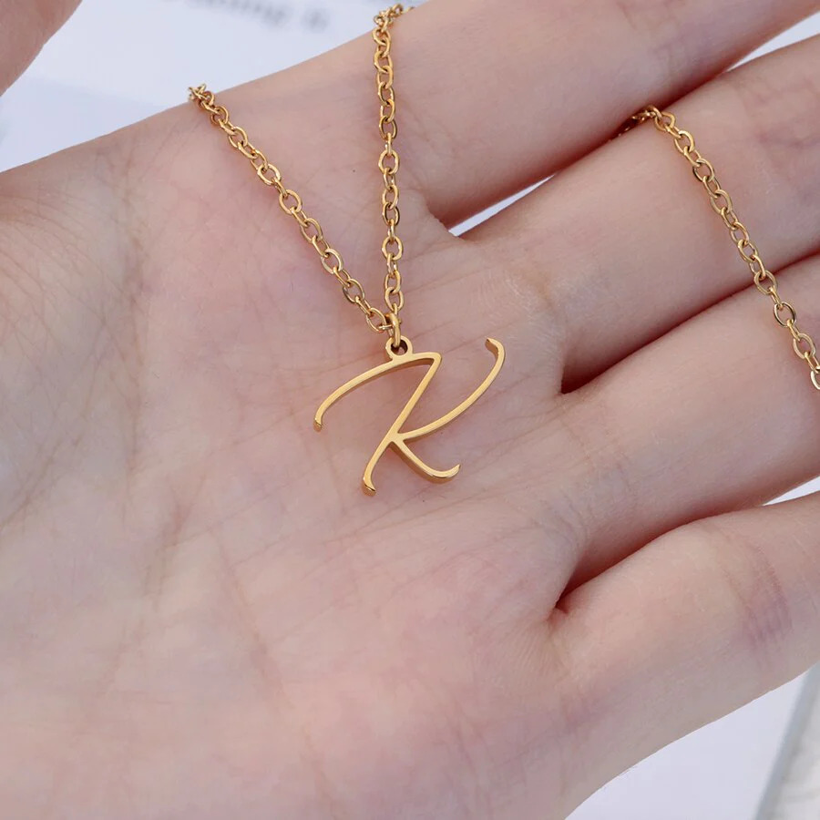 Gold%20Capital%20Letter%20Initial%20Necklace/