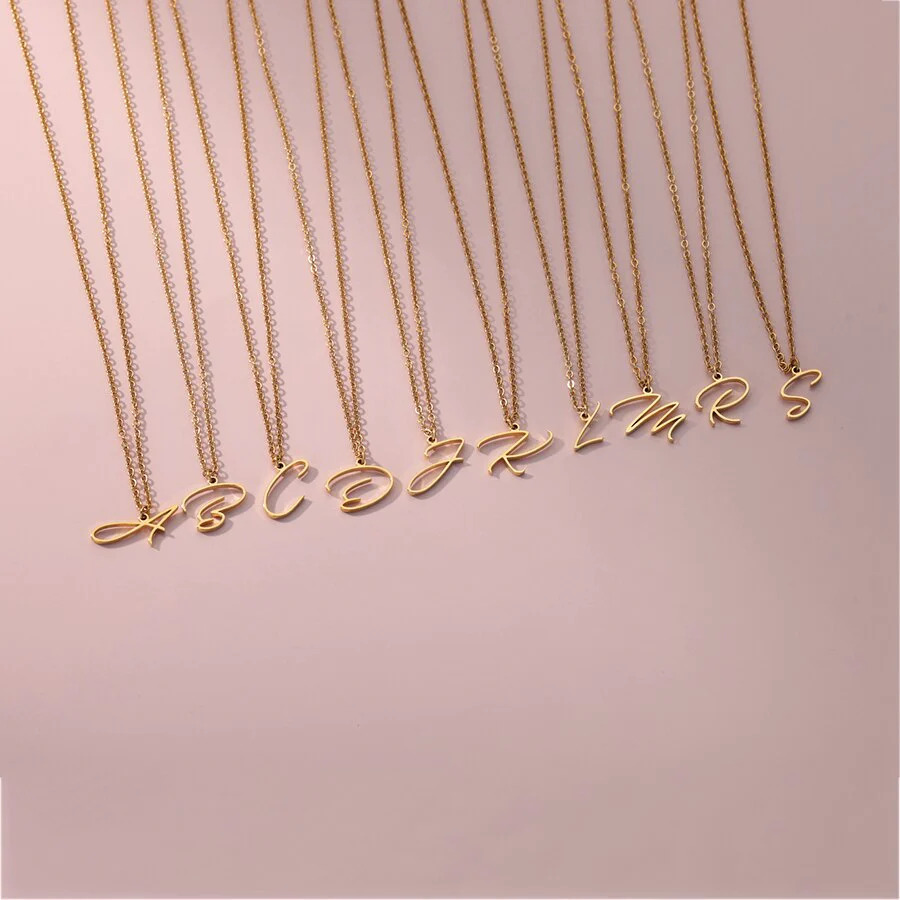 Gold%20Capital%20Letter%20Initial%20Necklace