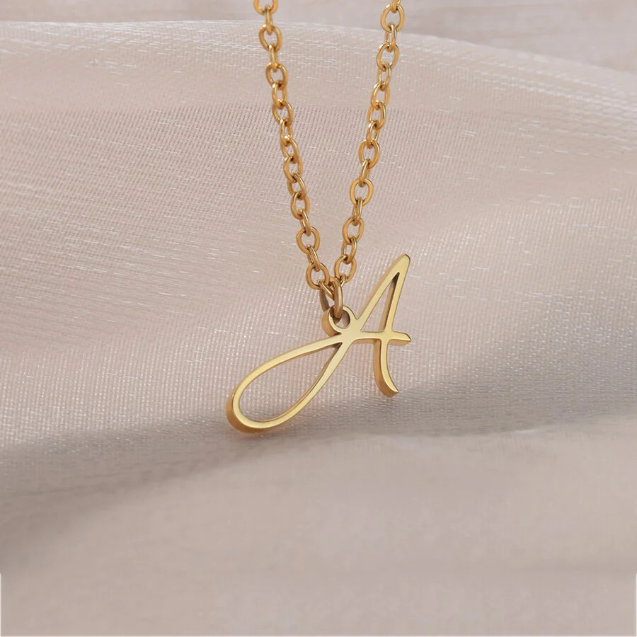 Gold%20Capital%20Letter%20Initial%20Necklace/