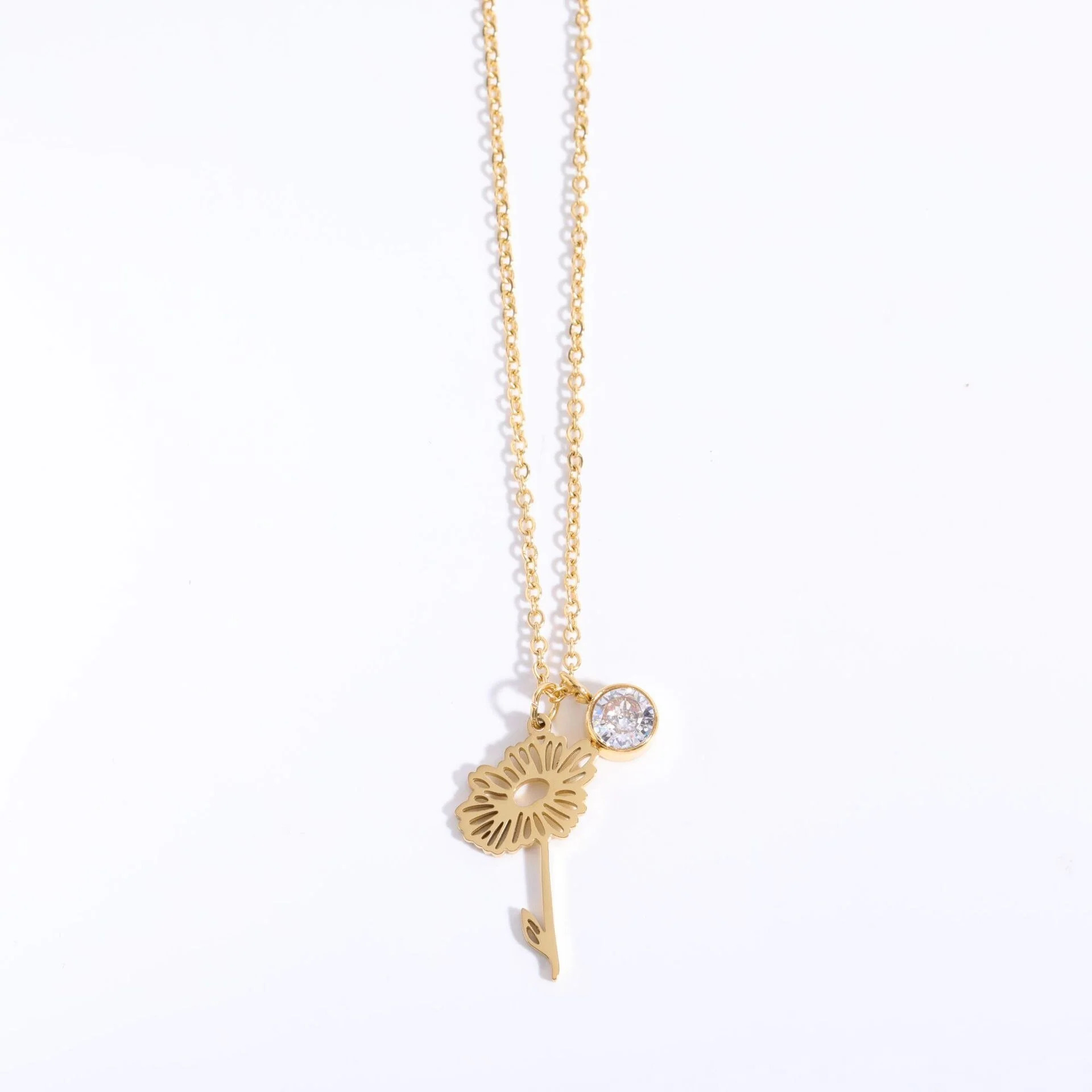 Custom%20Gold%20Birthstone%20Necklace/