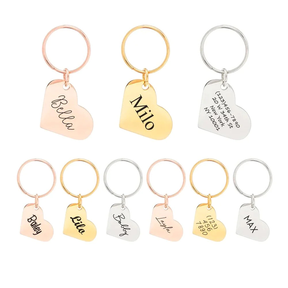 Personalized%20Dogs%20ID%20Tags,Pet%20Collar%20Coin%20Charm/