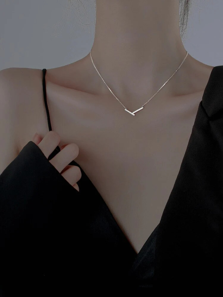 Minimalist%20Tiny%20Cable%20Chain%20Necklace/