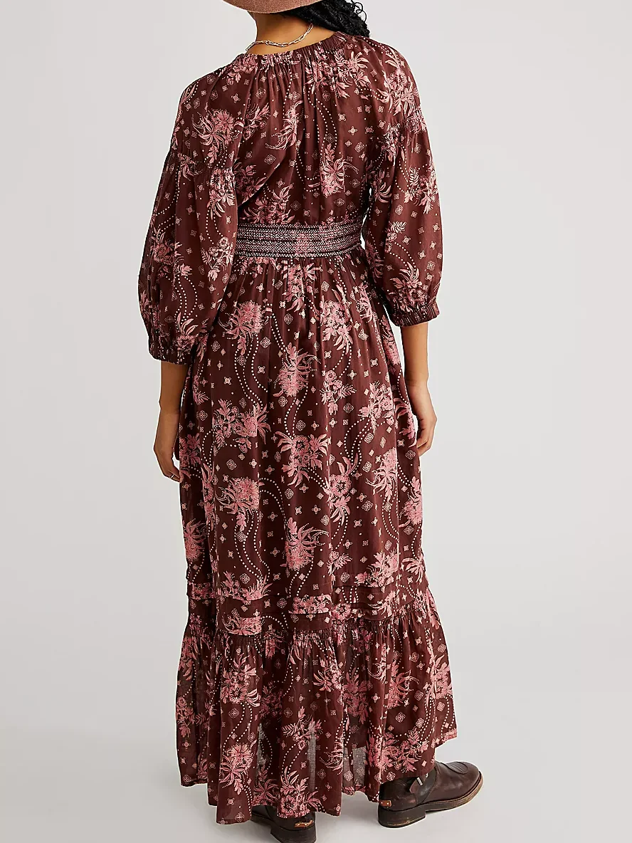 Burgundy%20Long%20Sleeve%20Boho%20Maxi%20Dress%20%20-