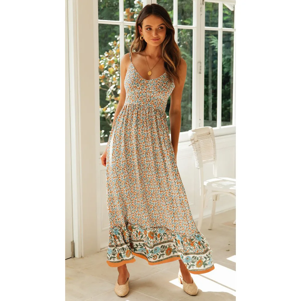 Beige%20Maxi%20Bohemian%20Floral%20Dress%20-