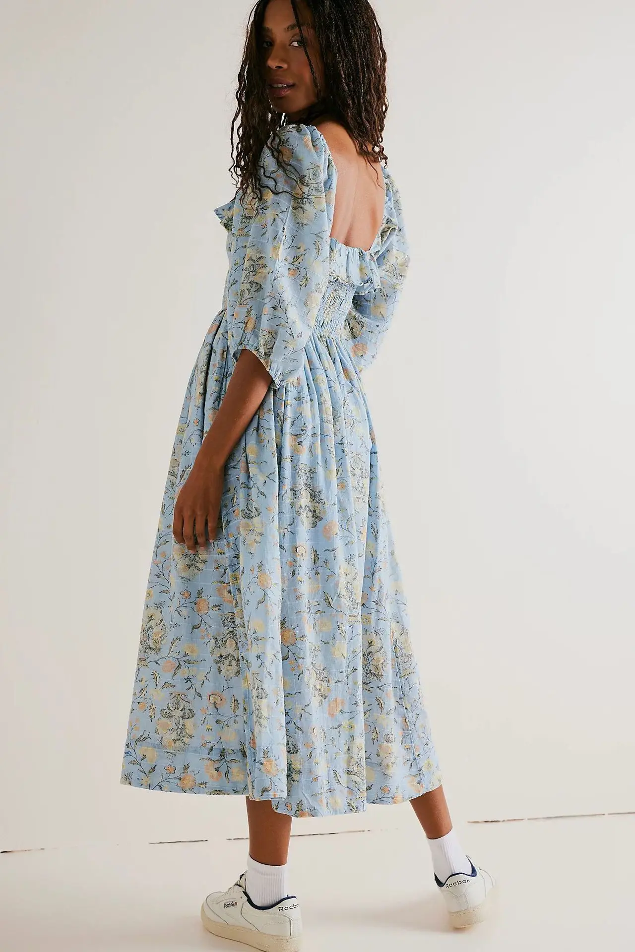 Blue%20Floral%20Chic%20Boho%20Maxi%20Dress%20%20-