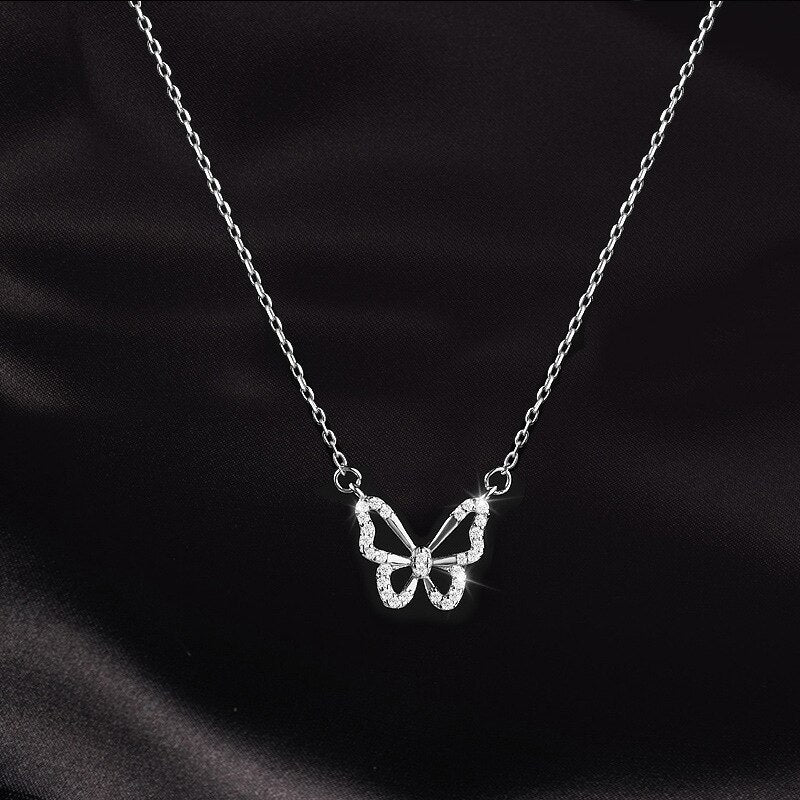 Dainty%20Zircon%20Crystal%20Butterfly%20Necklace