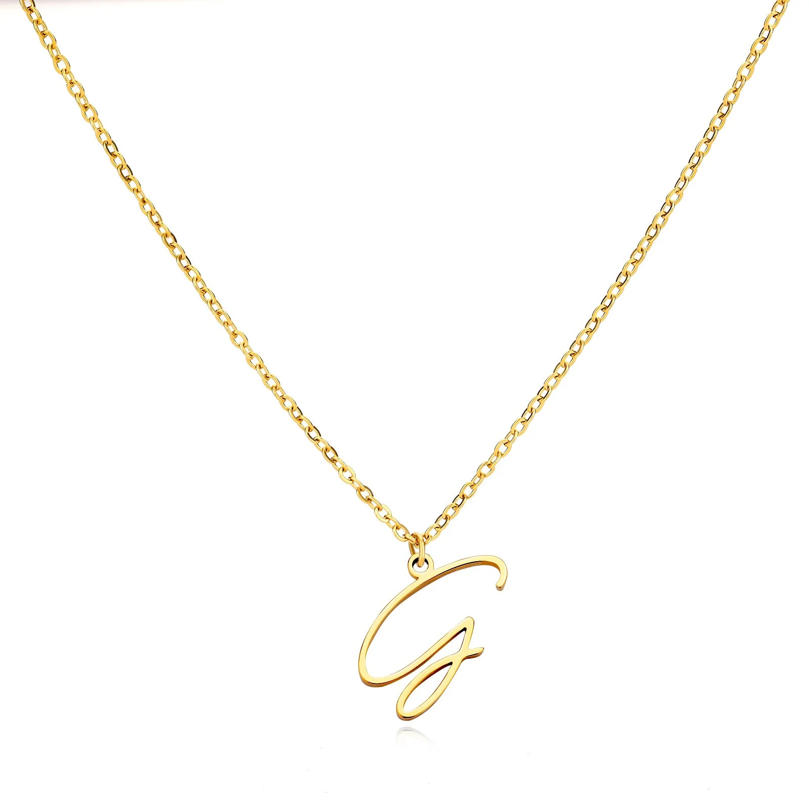 Gold%20Capital%20Letter%20Initial%20Necklace