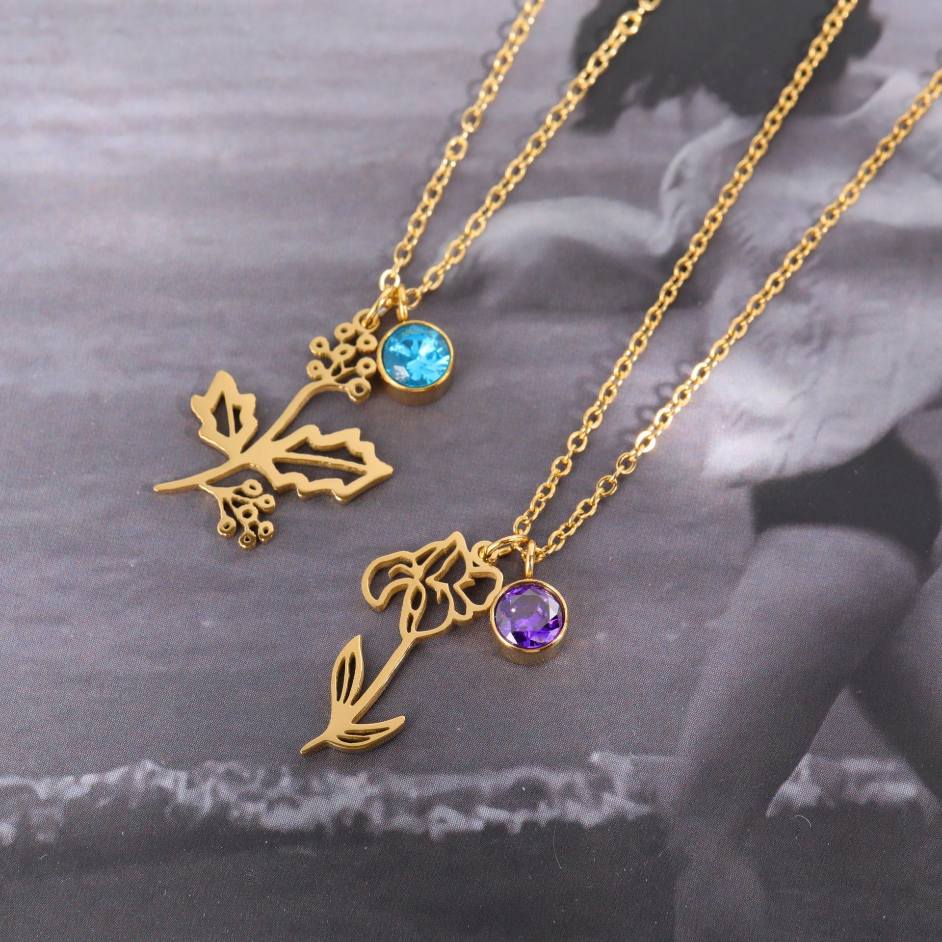 Custom%20Gold%20Birthstone%20Necklace