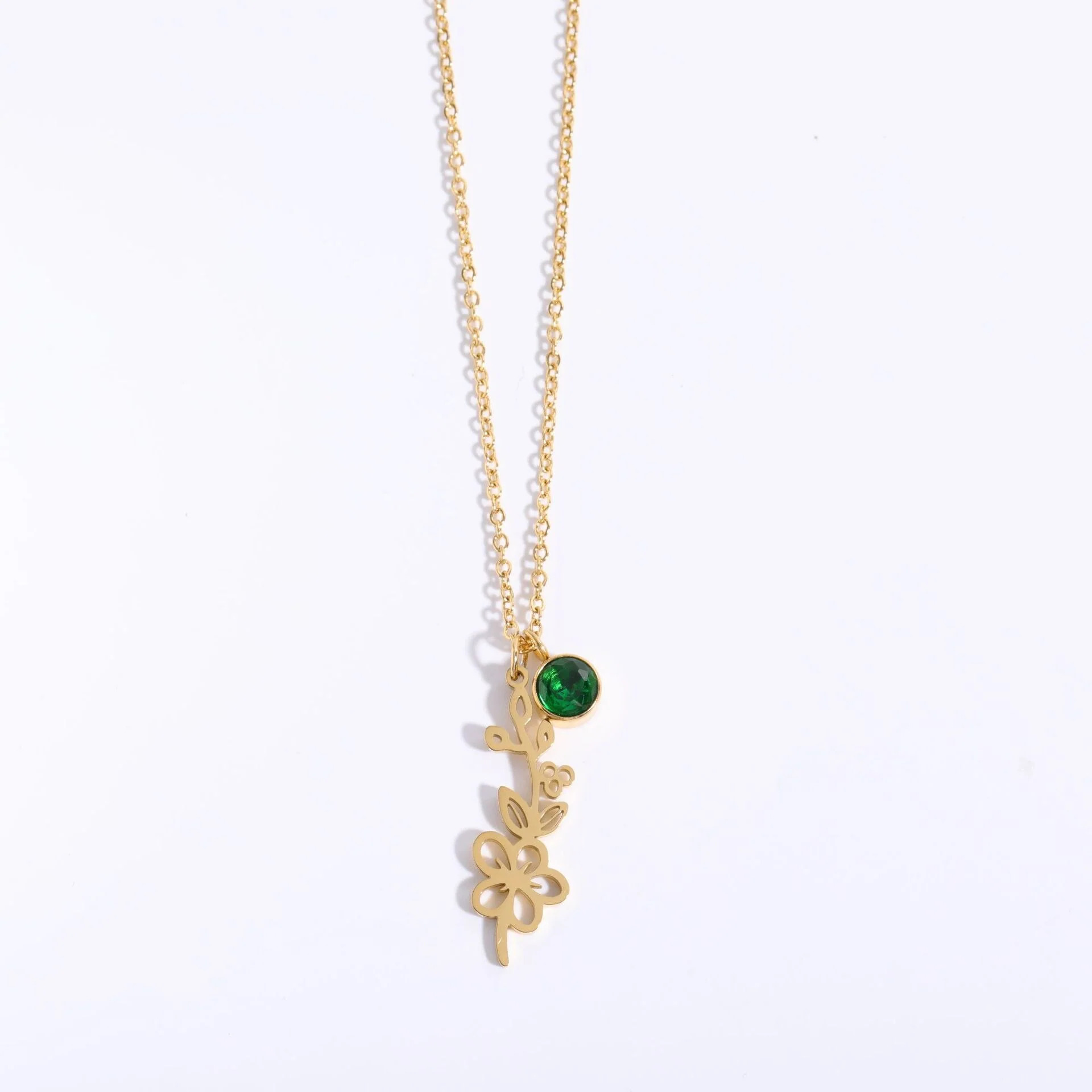 Custom%20Gold%20Birthstone%20Necklace/