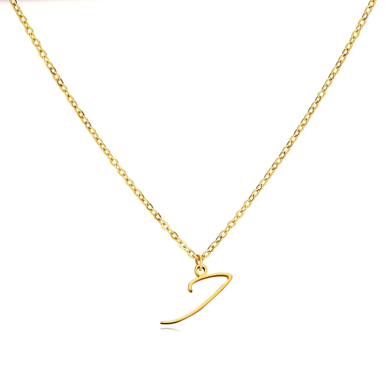 Gold%20Capital%20Letter%20Initial%20Necklace/