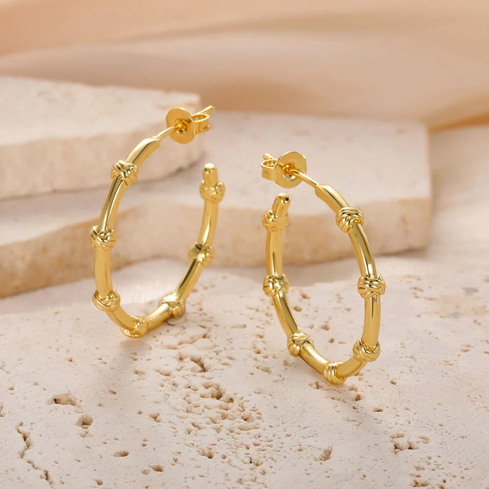 Curved%20Vine%20Branch%20Earrings