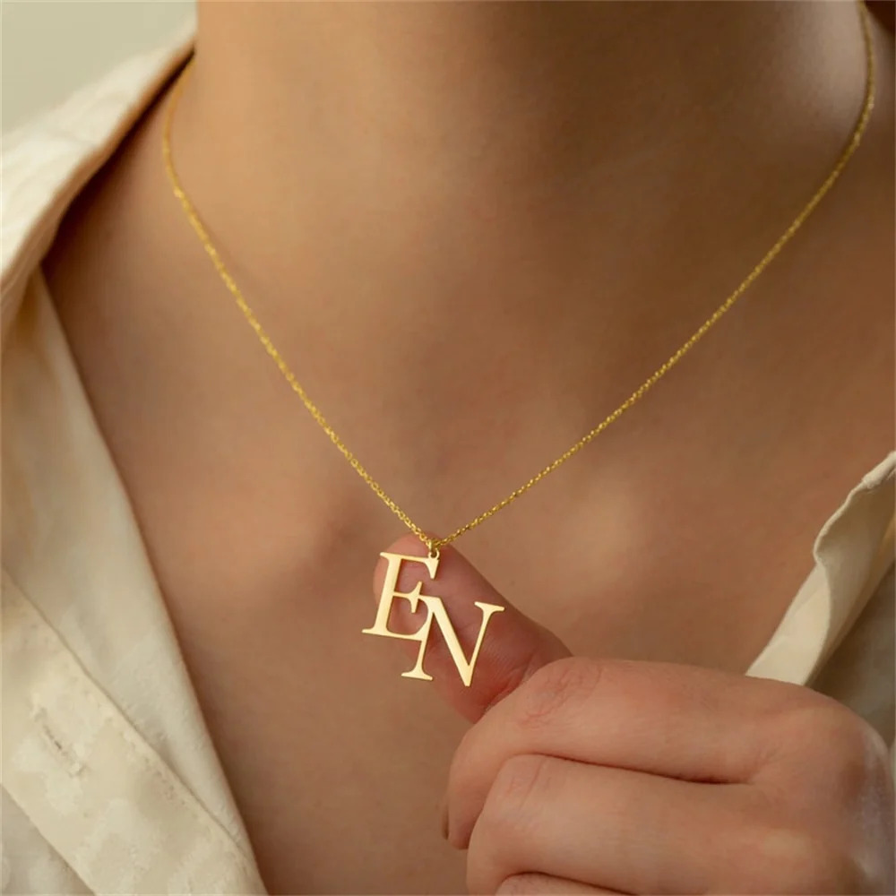 Personalized%20Two%20Letter%20Necklaces%20For%20Women