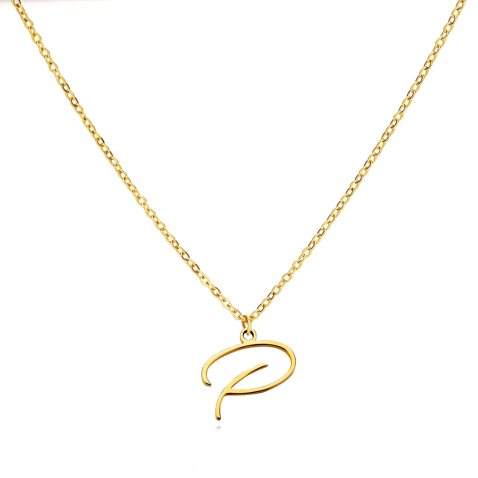 Gold%20Capital%20Letter%20Initial%20Necklace/