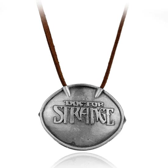 Doctor Strange Necklace