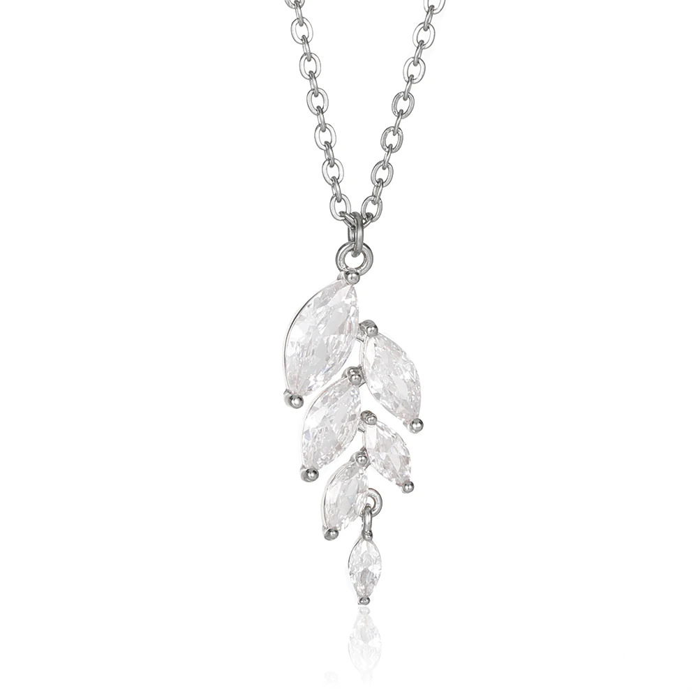 Minimalist%20Zircon%20Leaf%20Necklace