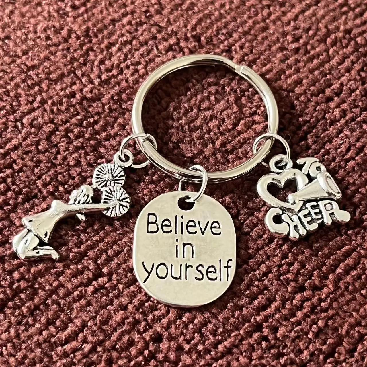 Believe%20in%20Yourself%20Keyring%20KeyChain%20