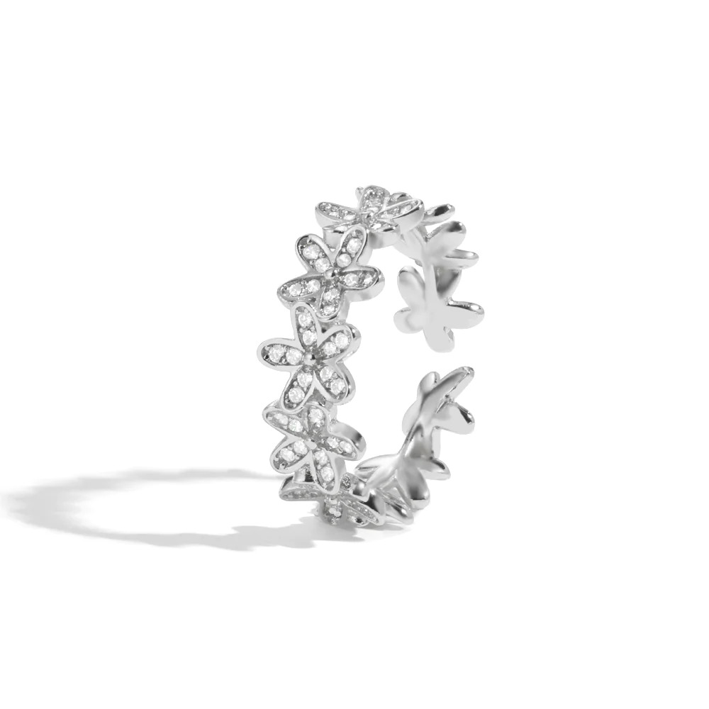 Sweet%20Flowers%20Zircon%20Adjustable%20Ring