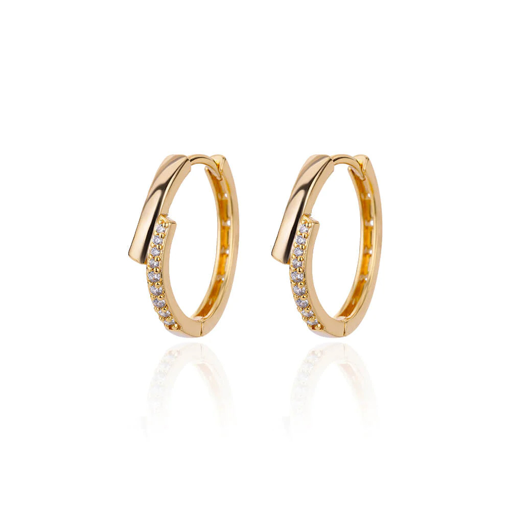 Zircon%20Hoop%20Earrings%20for%20Women