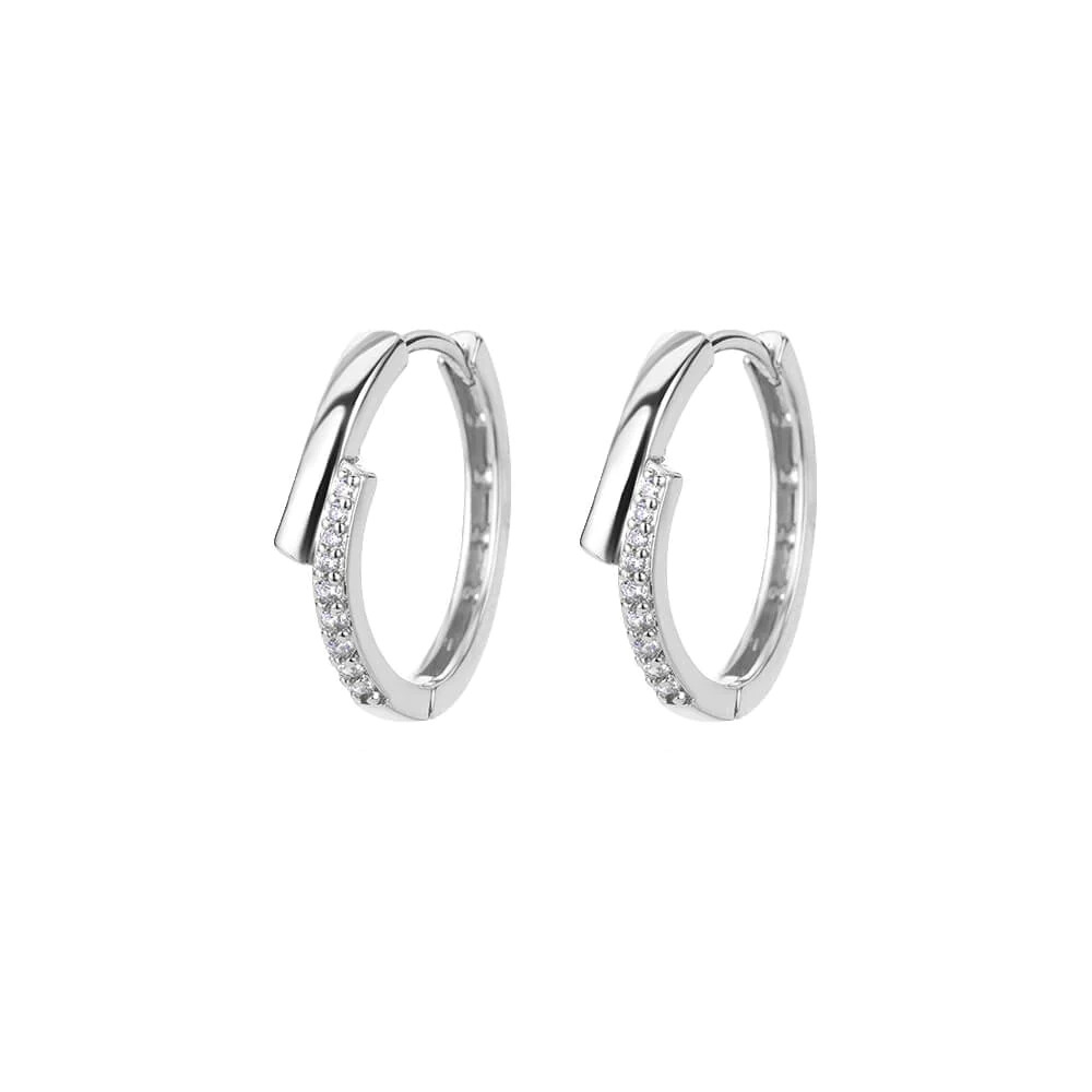 Zircon%20Hoop%20Earrings%20for%20Women/