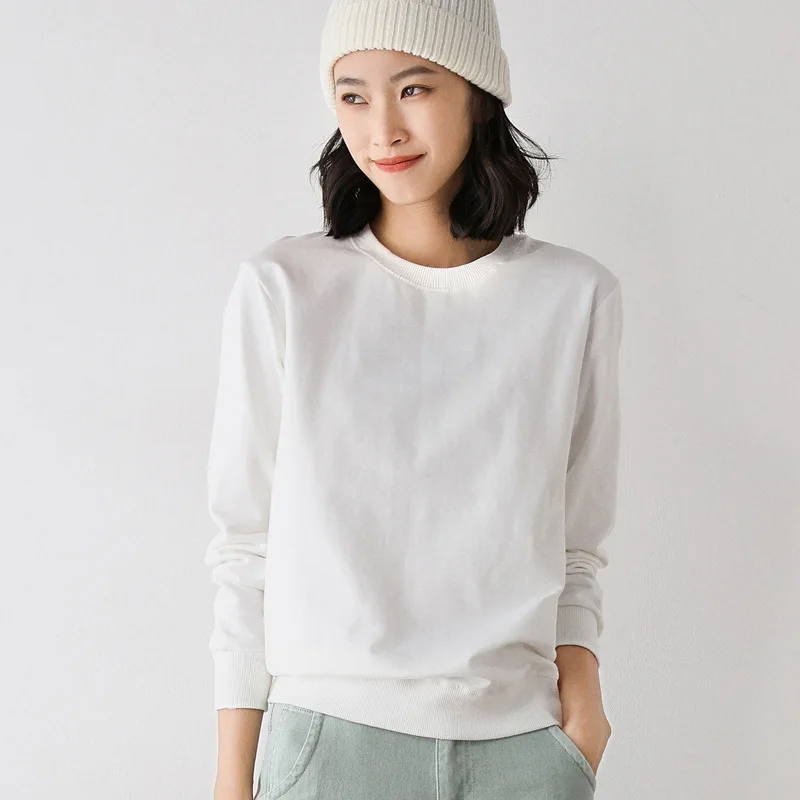 White%20Women%20Cotton%20Sweatshirt-